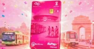 Saheli Smart Cards: