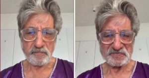 मौत की झूठी अफवाह पर भड़के Shakti Kapoor, कहा- मैं लीगल एक्शन लूंगा