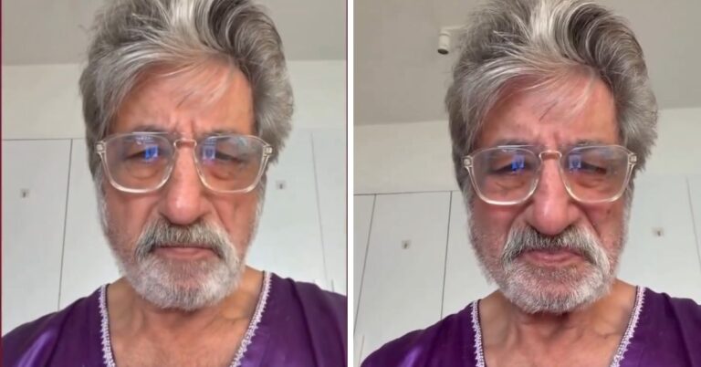 मौत की झूठी अफवाह पर भड़के Shakti Kapoor, कहा- मैं लीगल एक्शन लूंगा