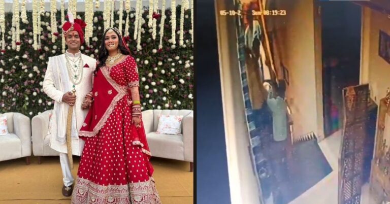 Twisha Sharma की मौत से पहले का CCTV आया सामने, केस में नया मोड़