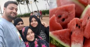 Watermelon Death Case