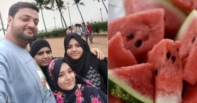 Watermelon Death Case: तरबूज में किसने मिलाई चूहे मारने की दवा? जांच में हुआ बड़ा खुलासा!