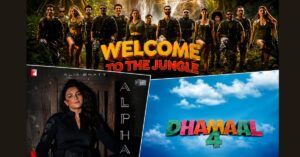 Alpha की रिलीज डेट फिर बदली! जानें अब कब होगी रिलीज?
