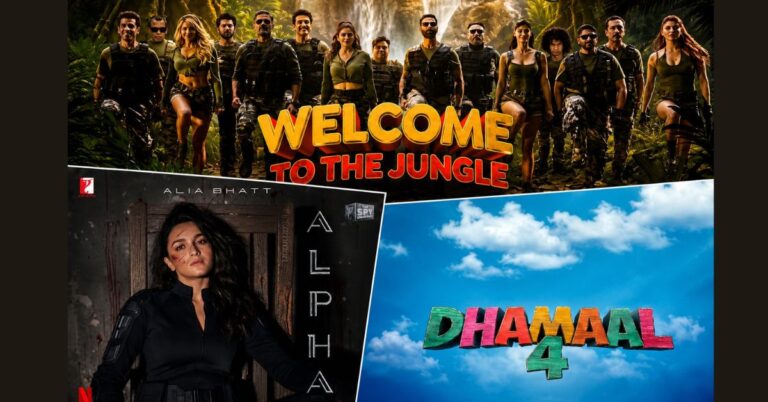 Alpha की रिलीज डेट फिर बदली! जानें अब कब होगी रिलीज?