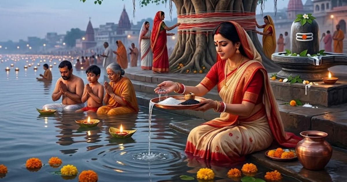 somvati amavasya 2026