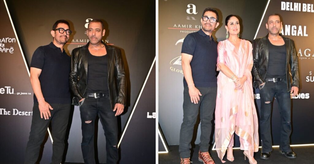 लगान की 25वीं सालगिरह पर छाए Salman Khan, नए लुक ने बटोरी सुर्खियां