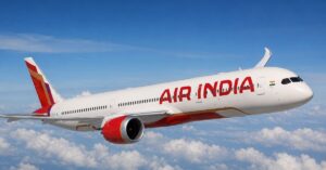 Raipur Airport पर बड़ा हादसा टला, दिल्ली से आई एयर इंडिया की फ्लाइट से टकराया पक्षी