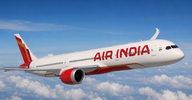 Raipur Airport पर बड़ा हादसा टला, दिल्ली से आई एयर इंडिया की फ्लाइट से टकराया पक्षी