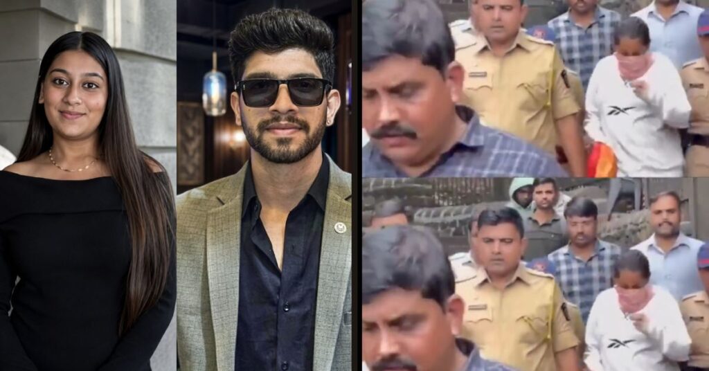 Ketan Agarwal murder:मंगेतर ने प्रेमी संग मिलकर रचा कत्ल का खेल, लोहागढ़ किले में सीन रीक्रिएट