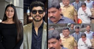 Ketan Agarwal murder:मंगेतर ने प्रेमी संग मिलकर रचा कत्ल का खेल, लोहागढ़ किले में सीन रीक्रिएट