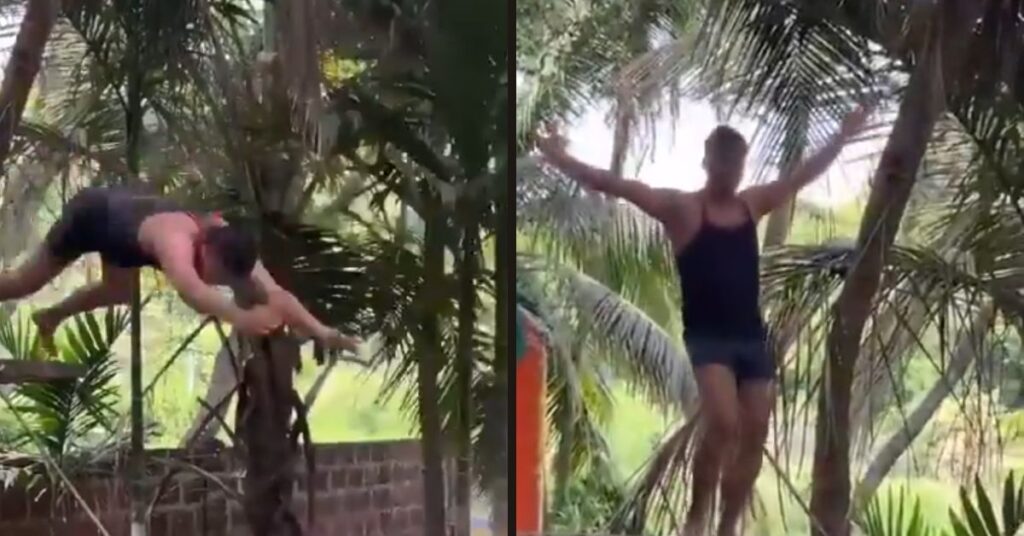 Swimming Pool Death:कम गहरे पानी में छलांग लगाना पड़ा भारी, 25 वर्षीय युवक की मौत