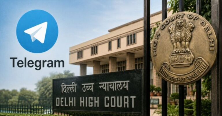 Telegram Ban in India: दिल्ली हाईकोर्ट में Telegram पर सरकार के गंभीर आरोप, कंपनी से मांगा जवाब