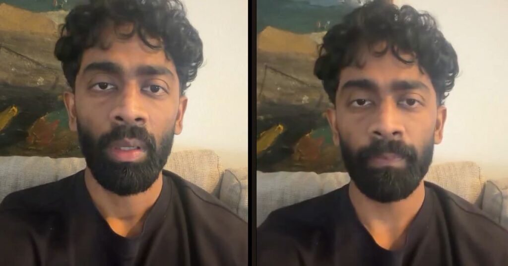 370 रुपए बिरयानी विवाद पर Pranit More ने मांगी माफी