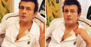 Sonu Nigam को हुई नसों की गंभीर बीमारी,गर्दन पर पट्टी बांधकर पहुंचे स्टेज
