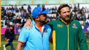 Asian Legends League 2026: India Royals vs Pakistan Panthers मुकाबला 2 अगस्त को, शिखर धवन और मोहम्मद हफीज आमने-सामने