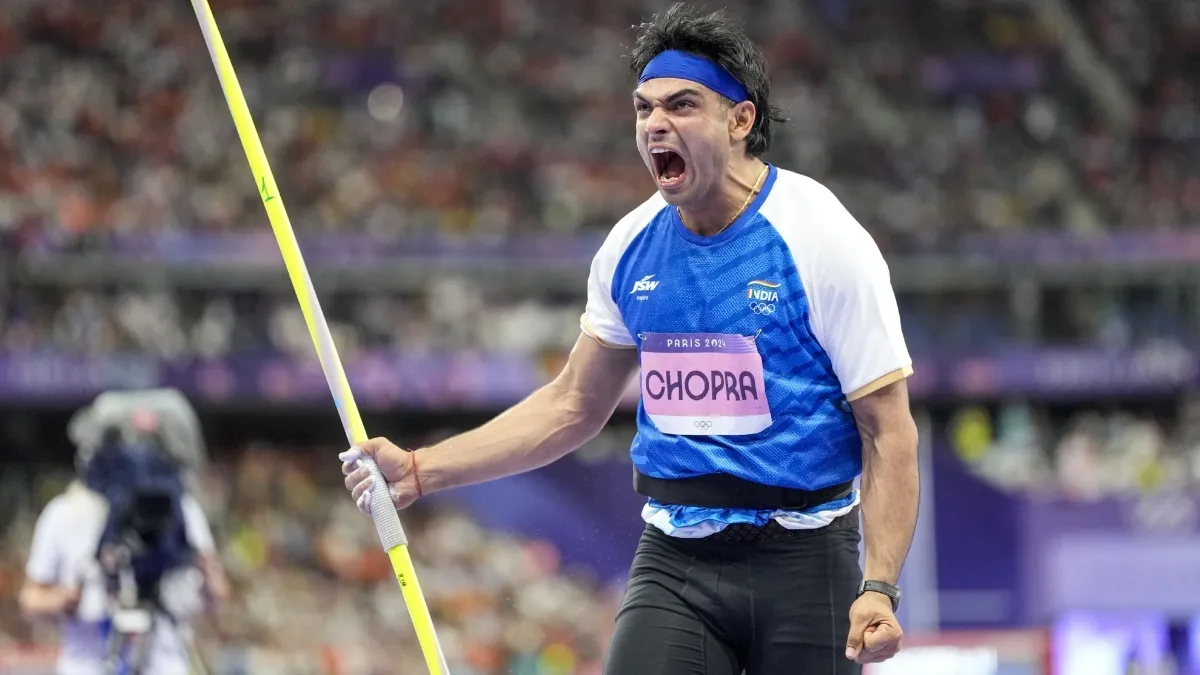 Commonwealth Games 2026: नीरज चोपड़ा पर गोल्ड की उम्मीद, आज भारत जीत सकता है कई मेडल