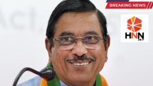 Dharmendra Pradhan Resignation: जंतर मंतर आंदोलन समाप्त, प्रल्हाद जोशी बने नए शिक्षा मंत्री