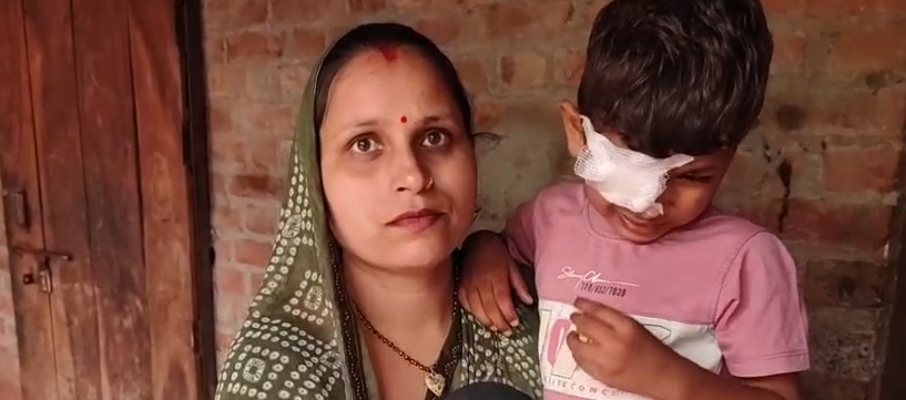 Firozabad School News मदर प्राइड इंटरनेशनल स्कूल में छात्रों से कथित मारपीट, पुलिस ने दर्ज किया केस