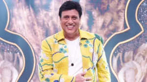 Govinda Comeback: 7 साल बाद फिल्म ‘रूपा’ से बड़े पर्दे पर लौटेंगे गोविंदा, बोले- मुश्किल दौर ने मुझे और मजबूत बनाया