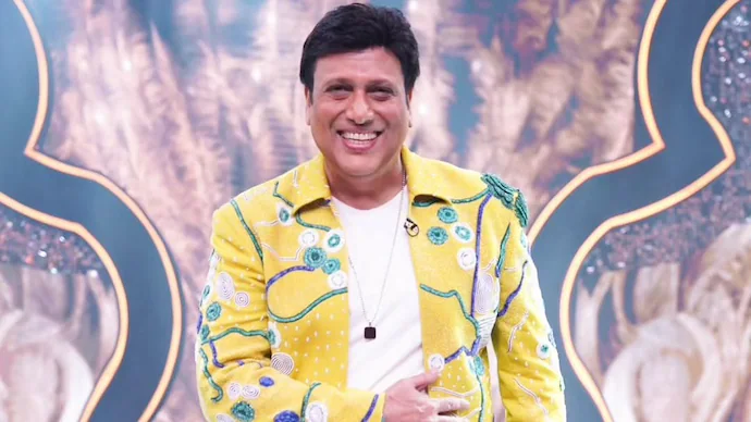 Govinda Comeback: 7 साल बाद फिल्म ‘रूपा’ से बड़े पर्दे पर लौटेंगे गोविंदा, बोले- मुश्किल दौर ने मुझे और मजबूत बनाया