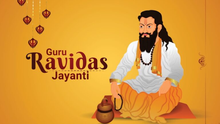 Guru Ravidas Jayanti 650th Anniversary: हरिद्वार में होगा पवित्र कलश का भव्य स्वागत, CM धामी करेंगे अगवानी
