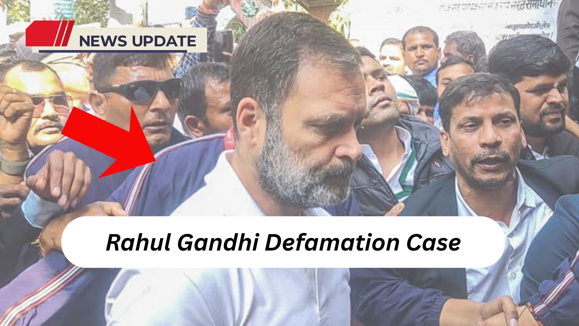 Rahul Gandhi Defamation Case: सुल्तानपुर कोर्ट के फैसले से 18 जुलाई की सुनवाई का रास्ता साफ