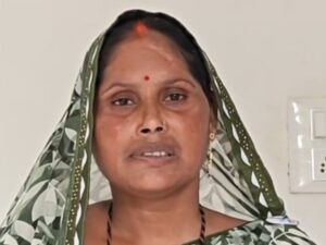 Salempur Mother Murder News: शराब के नशे में बेटे ने मां की हत्या, सलेमपुर के पिपरा नाजिर गांव में सनसनी
