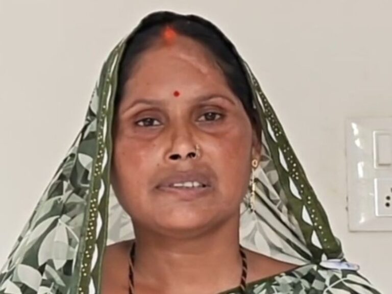 Salempur Mother Murder News: शराब के नशे में बेटे ने मां की हत्या, सलेमपुर के पिपरा नाजिर गांव में सनसनी