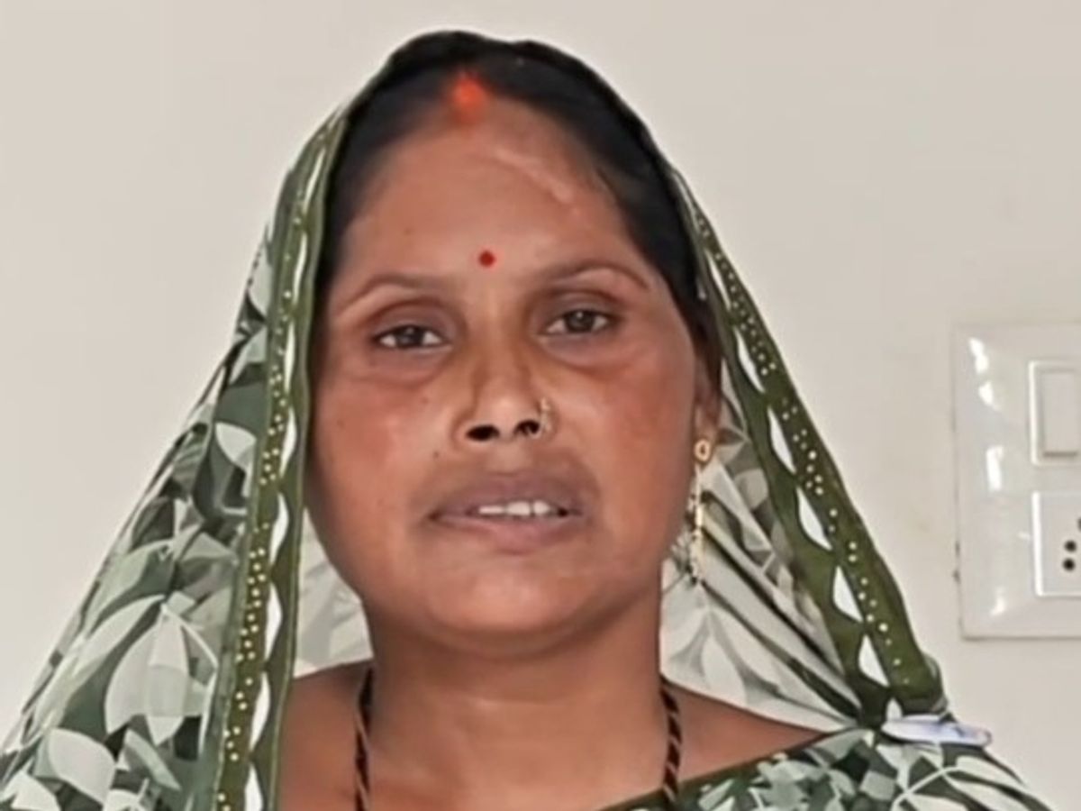 Salempur Mother Murder News: शराब के नशे में बेटे ने मां की हत्या, सलेमपुर के पिपरा नाजिर गांव में सनसनी