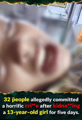 Sri Ganganagar Case: 13 साल की मासूम के साथ 5 दिन तक हैवानियत, जानिए पूरा मामला और कानून क्या कहता है
