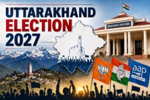 Uttarakhand Election 2027: टिकट दावेदारी को लेकर BJP में हलचल, देहरादून की सीटों पर बढ़ी सियासी गर्मी