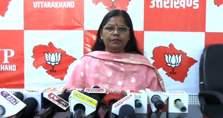 Uttarakhand Election 2027: कांग्रेस की चुनावी तैयारी पर BJP का निशाना, BLA-2 दावे पर उठाए सवाल