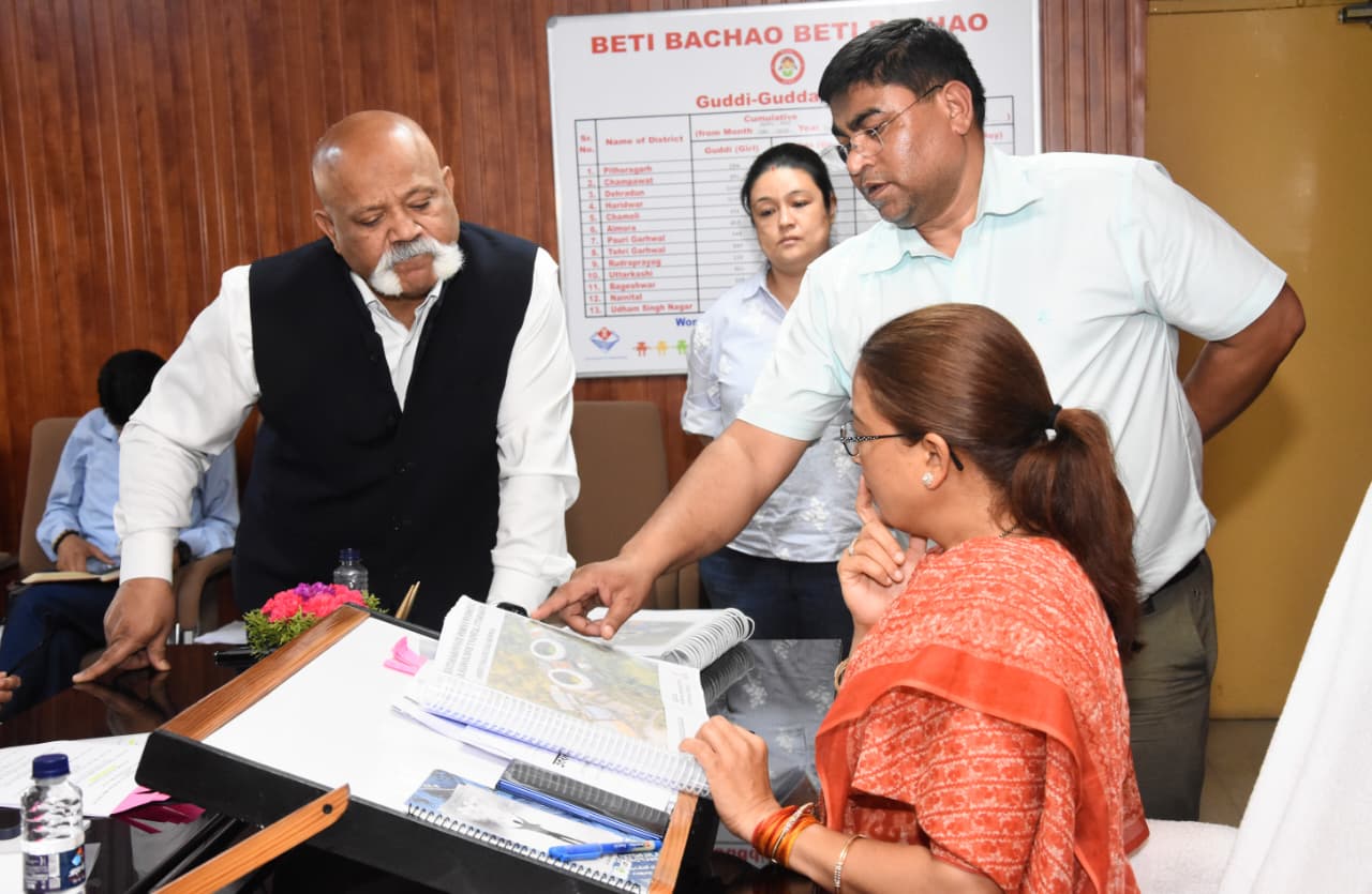 Uttarakhand New Sports Policy 2026: खिलाड़ियों और जनता के सुझावों से बनेगी नई खेल नीति, सरकार ने मांगे 15 दिन में सुझाव