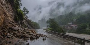 Uttarakhand Weather Update: 6 जिलों में भारी बारिश का Orange Alert, 2 से 5 अगस्त तक और सक्रिय होगा मानसून