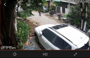 गाजियाबाद भाजपा नेता के घर चोरी: टेबल से मोबाइल लेकर फरार हुआ चोर, CCTV फुटेज से तलाश जारी