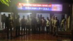 कमिश्नरी चौराहे पर बवाल पुलिसकर्मियों पर हमला, डीएम दफ्तर का गेट तोड़ा; 13 नामजद, 7 गिरफ्तार