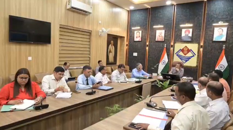 देहरादून में शौर्य दिवस की भव्य तैयारी: 26 जुलाई को कारगिल विजय दिवस पर शहीदों को किया जाएगा नमन