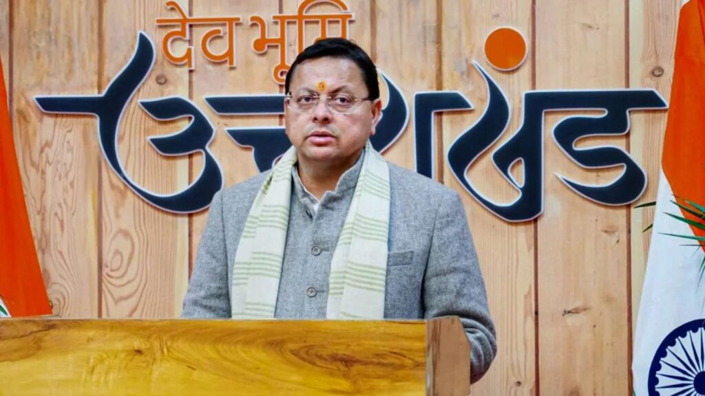 विश्व बाघ दिवस 2026: प्लास्टिक मुक्त उत्तराखंड के लिए CM धामी की बड़ी अपील