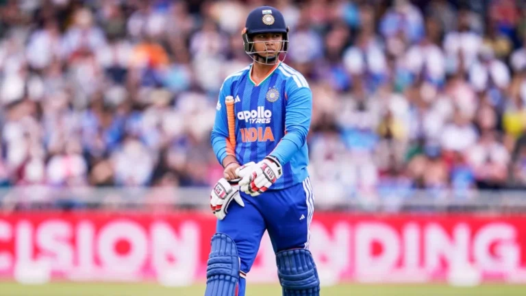 वैभव सूर्यवंशी जिम्बाब्वे टी20 सीरीज: 15 साल के बल्लेबाज की धमाकेदार बल्लेबाजी, श्रेयस अय्यर ने की जमकर तारीफ