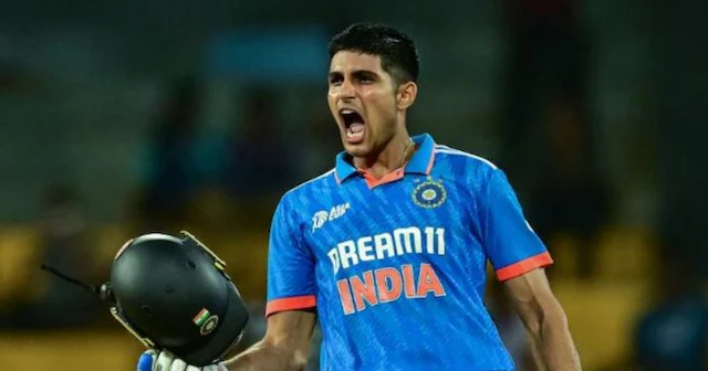 शुभमन गिल बने ICC ODI Ranking के नए नंबर-1 बल्लेबाज़, भारत के लिए बड़ी खुशखबरी