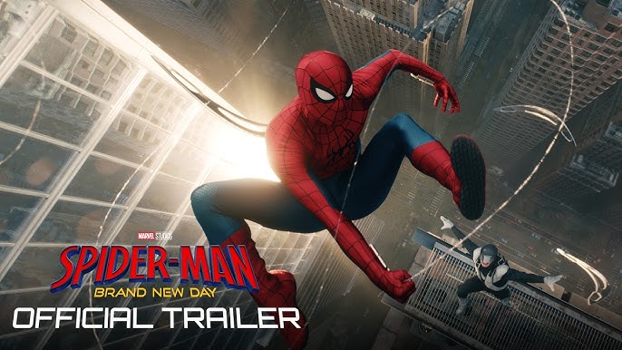 Spiderman Brand New Day Review: टॉम हॉलैंड की सबसे डार्क और इमोशनल Spider-Man फिल्म