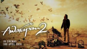 Awarapan 2 Release Date Confirmed: इमरान हाशमी ने अफवाहों पर लगाया विराम, 14 अगस्त को होगा Batwara 1947 से बड़ा Clash