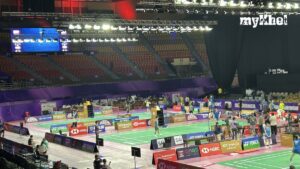 BWF World Championships 2026 Begin in New Delhi: Schedule, Venue, Players & Latest News 