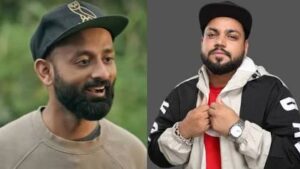 Be YouNick Roasts Santy Sharma in The Influencer Agency: What the Viral “Who Is Santy?” Moment Means