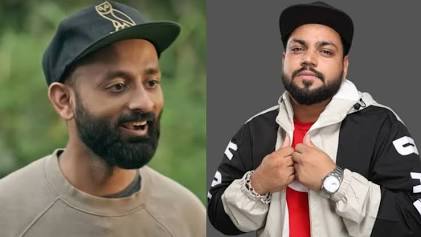 Be YouNick Roasts Santy Sharma in The Influencer Agency: What the Viral “Who Is Santy?” Moment Means