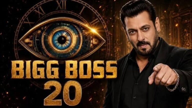 Bigg Boss 20 Premiere Date: सलमान खान ने किया ऐलान, ‘वरदान’ थीम से बदलेगा गेम!