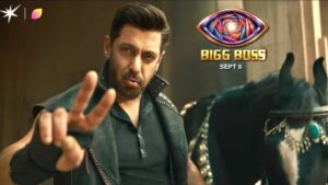 Bigg Boss 20 Teaser: सलमान खान ने ‘करण अर्जुन’ डायलॉग से बढ़ाया सस्पेंस, रिलीज डेट का भी खुलासा