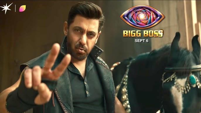 Bigg Boss 20 Teaser: सलमान खान ने ‘करण अर्जुन’ डायलॉग से बढ़ाया सस्पेंस, रिलीज डेट का भी खुलासा