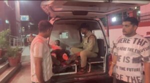 Dehradun Encounter: प्रेमनगर में पुलिस और बदमाशों के बीच मुठभेड़, एक आरोपी घायल