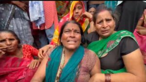 Fatehpur Crime: पारिवारिक कलह में पत्नी की हत्या का आरोप, शिक्षक पति हिरासत में